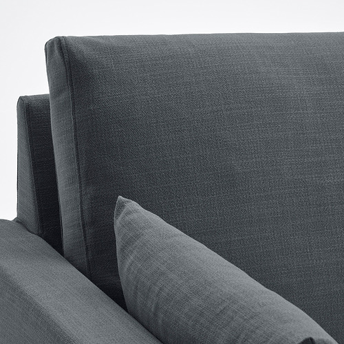 HYLTARP, 2-seat sofa. 5 of 6 open dialog