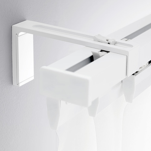 VIDGA, wall bracket. 2 of 6 open dialog