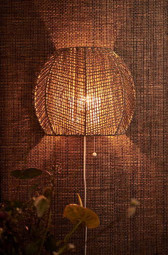 MÅNALG, wall lamp. 4 of 7 open dialog