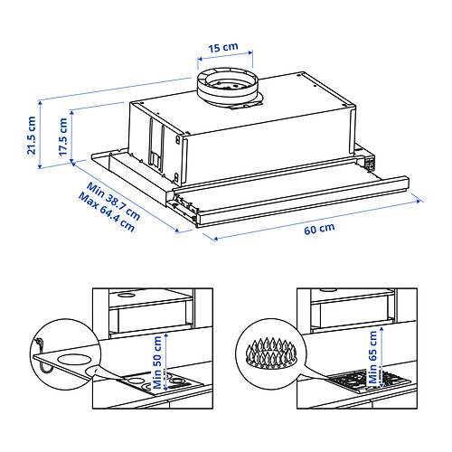 UTDRAG, extractor integrado. 9 de 9 abrir diálogo