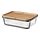 Select colour variation: Bamboo