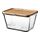 Select colour variation: Bamboo