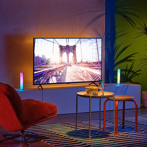 SKAFTSÄRV, LED decorative light. 6 of 8 open dialog