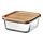 Variación actual: Bambú