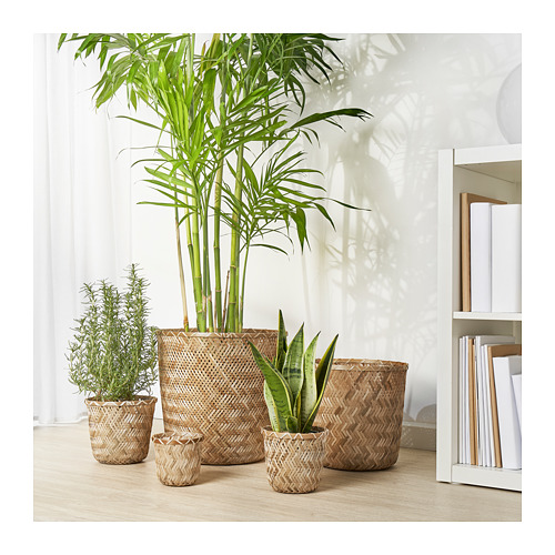 KLYNNON, plant pot. 5 of 8 open dialog