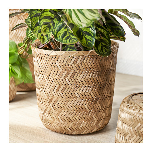 KLYNNON, plant pot. 3 of 8 open dialog