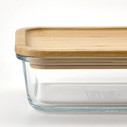 IKEA 365+ bote con tapa