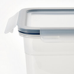 IKEA 365+ bote con tapa