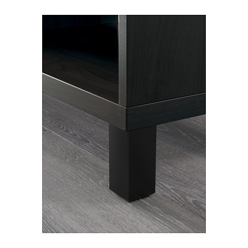 BESTÅ, TV unit. 3 of 6 open dialog