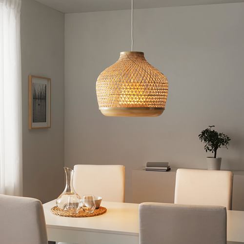 MISTERHULT, pendant lamp. 11 of 11 open dialog