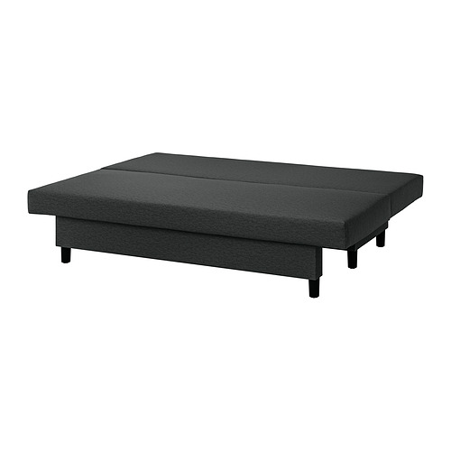 ÄLVDALEN, 3 seat sofa bed. 2 of 8 open dialog