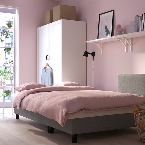 ÄLVDALEN, sofá cama 3 plazas con chaiselongue. 4 de 8 abrir diálogo