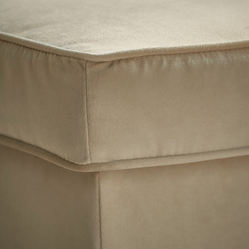 STRANDMON, sillón orejero con reposapiés. 5 de 8 abrir diálogo