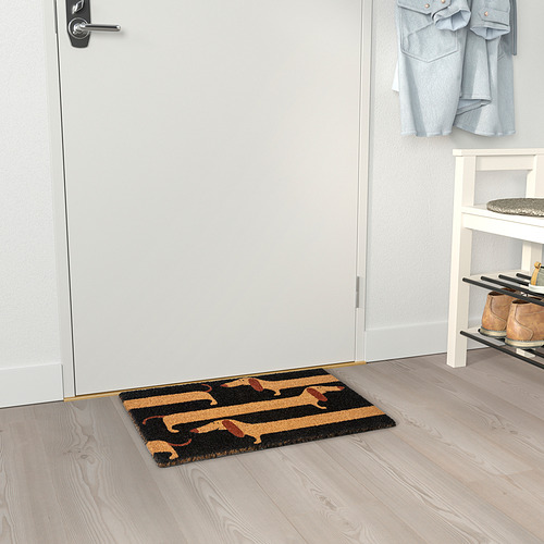 ARBETSTÅG, felpudo, interior . 2 de 5 abrir diálogo