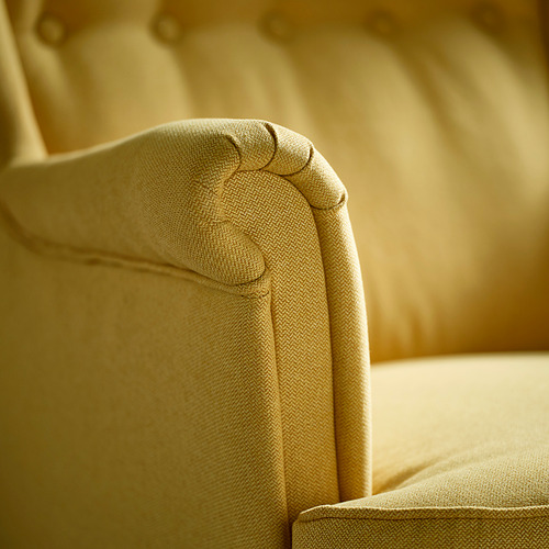 STRANDMON, wing chair. 4 of 5 open dialog