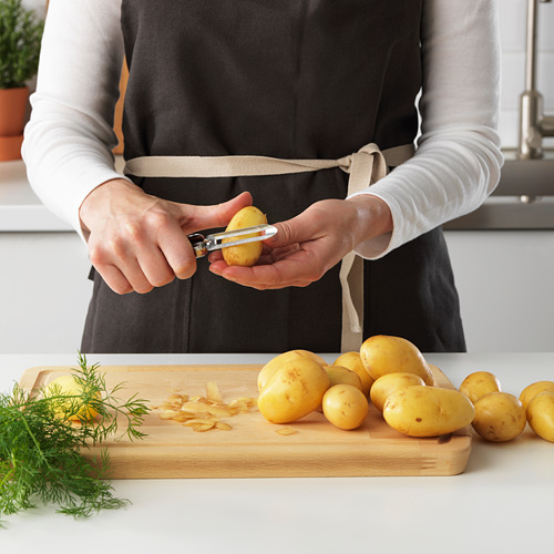 VARDAGEN, potato peeler. 2 of 3 open dialog