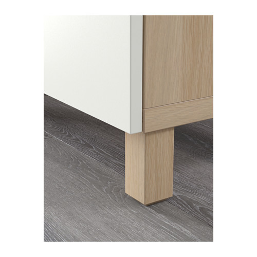 BESTÅ, storage combination with drawer runner, push-open. 4 of 5 open dialog