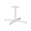 SIBBEN junior chair frame, swivel 