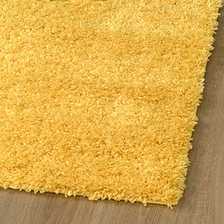 ÄRENDE alfombra, pelo largo