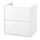Current variation: High gloss white