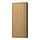Current variation: Oak effect