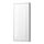 Select colour variation: High-gloss white