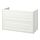 Select colour variation: White
