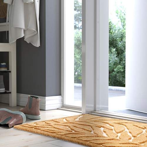 KONTANTER, door mat. 2 of 4 open dialog