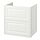 Select colour variation: White
