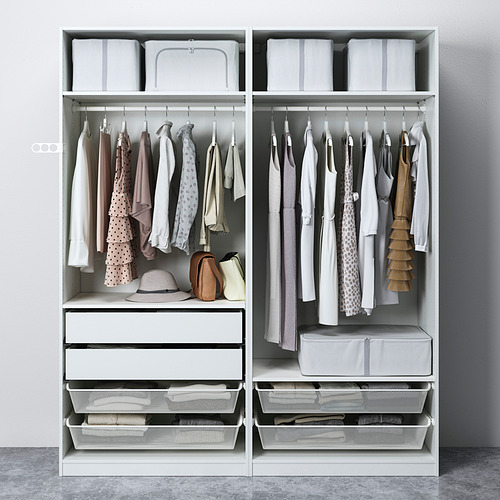PAX / GULLABERG, wardrobe combination. 5 of 6 open dialog