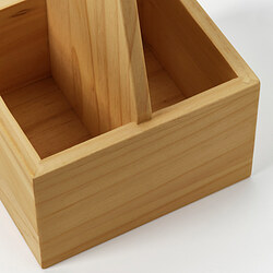 CHOKLADHAJ portable organizer
