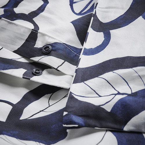 HÄRLIR, duvet cover and pillowcase(s). 5 of 5 open dialog