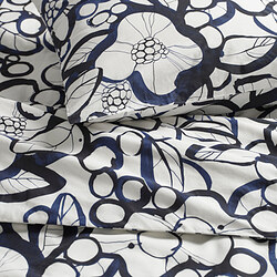 HÄRLIR duvet cover and pillowcase(s)