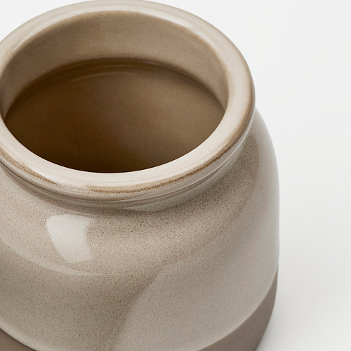 BRUGDHAJ, jar with lid. 8 of 8 open dialog