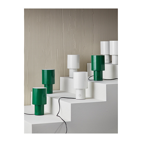 SPETSBOJ, table lamp. 6 of 10 open dialog