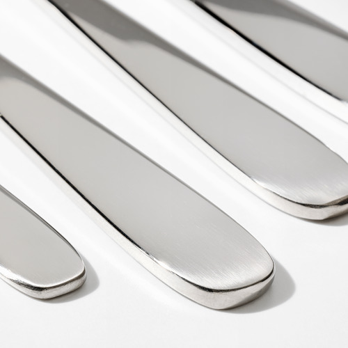TILLAGD, 20-piece flatware set. 2 of 5 open dialog