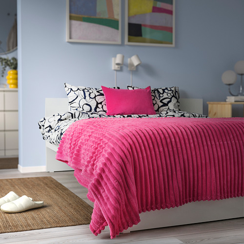 GULLSTRÅLE, bedspread. 3 of 3 open dialog