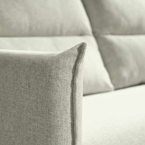 MANNARP, loveseat. 6 of 11 open dialog