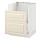Select colour variation: white/Bodbyn off-white