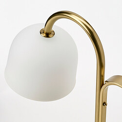 TVÅMASTAD LED portable lamp 55 lm 2700K