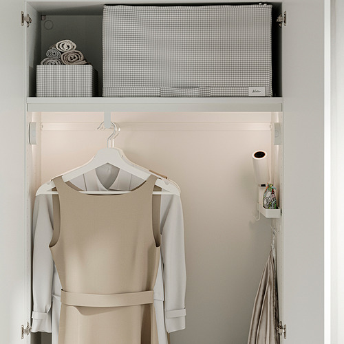 LASTARE, wardrobe combination. 5 of 5 open dialog