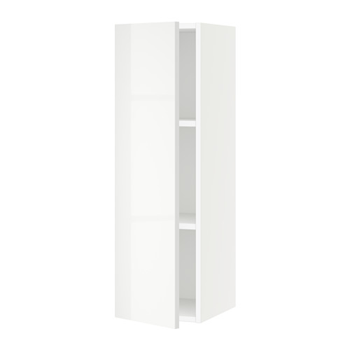SEKTION, wall cabinet. 1 of 2 open dialog