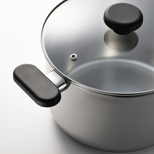 MIDDAGSMAT, pot with lid. 7 of 7 open dialog