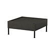 VITTSKÄR módulo 1 plaza para sofá modular 