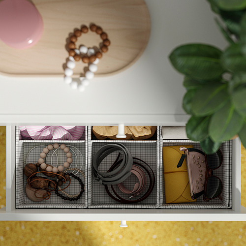 LASTARE, wardrobe combination with height extension unit. 5 of 8 open dialog