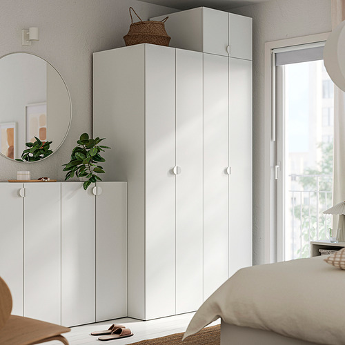 LASTARE, storage cabinet. 4 of 8 open dialog