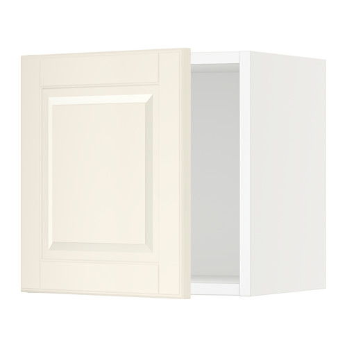 SEKTION, wall cabinet. 1 of 2 open dialog