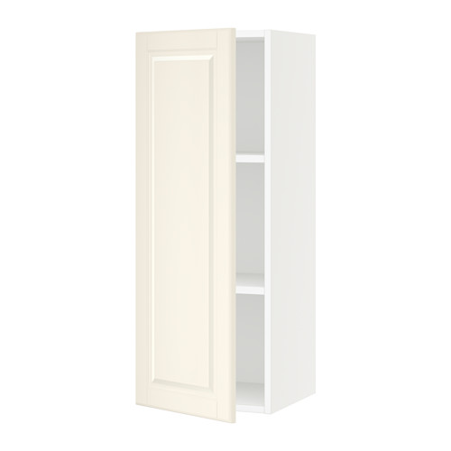 SEKTION, wall cabinet. 1 of 2 open dialog