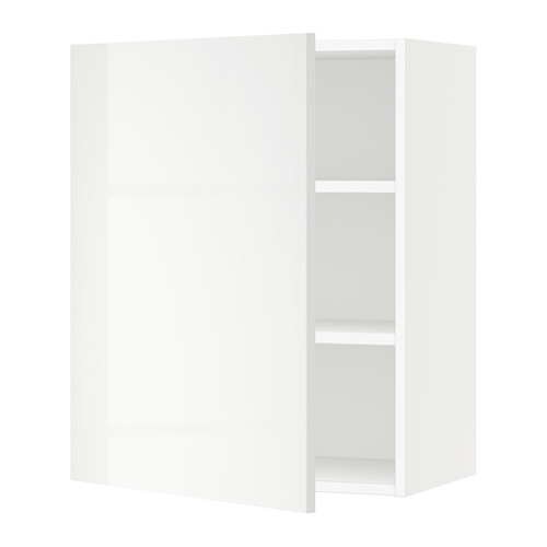 SEKTION, wall cabinet. 1 of 2 open dialog