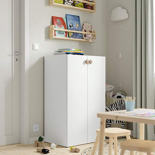 LASTARE, storage cabinet. 2 of 8 open dialog